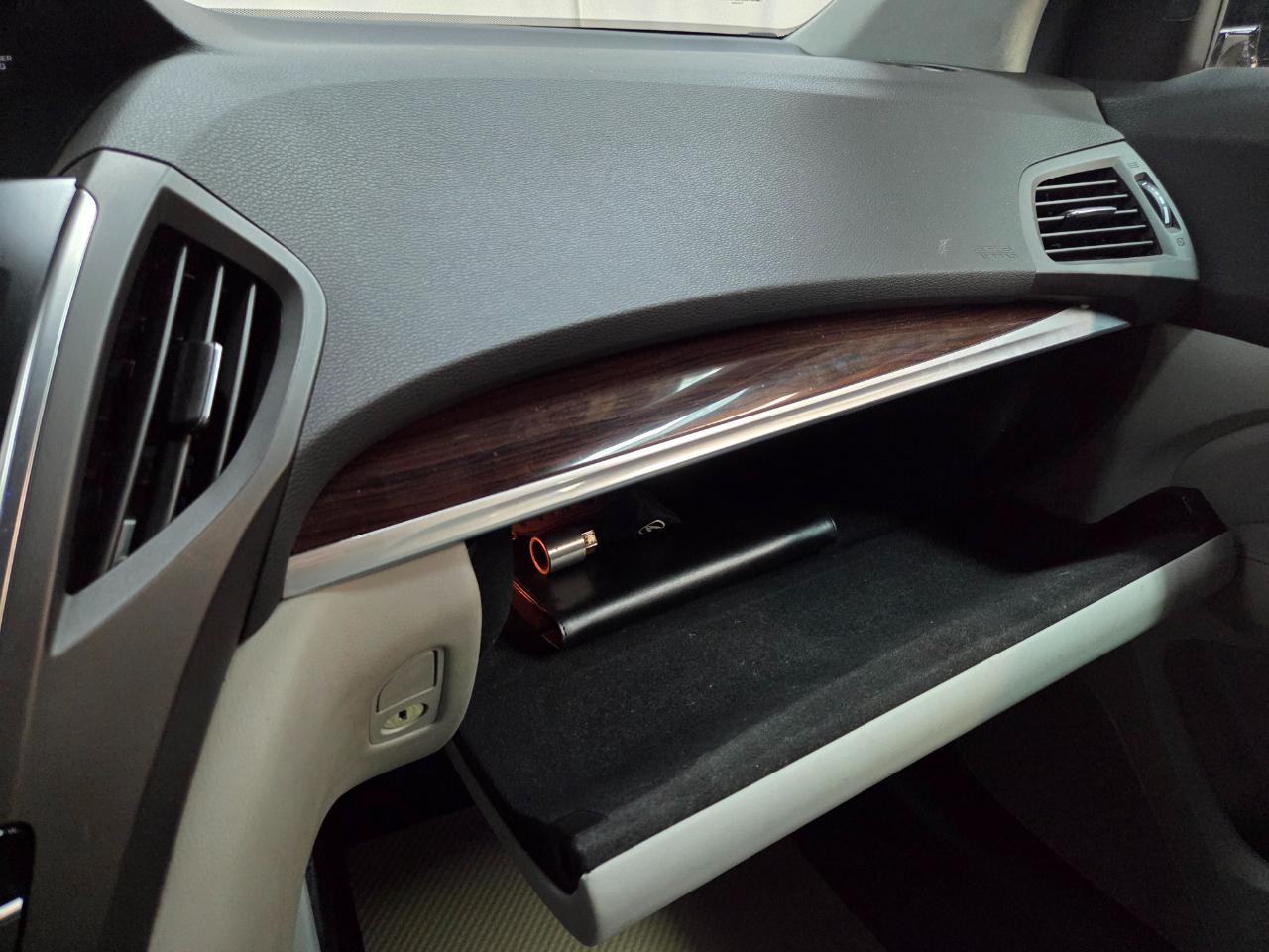 Acura MDX 9-Spd AT SH-AWD w/Advance and Entertainment 2016