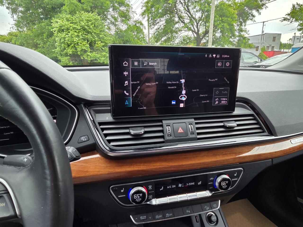 Audi Q5 2.0T Premium Plus quattro 2021