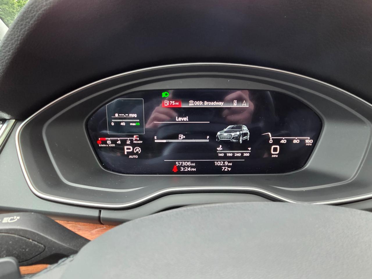 Audi Q5 2.0T Premium Plus quattro 2021