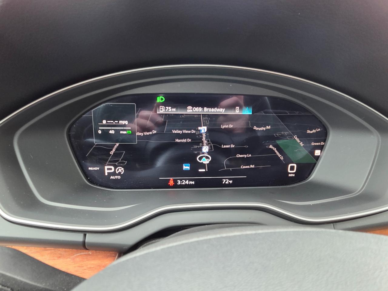 Audi Q5 2.0T Premium Plus quattro 2021