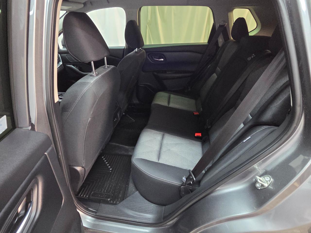 Nissan Rogue SV AWD 2025