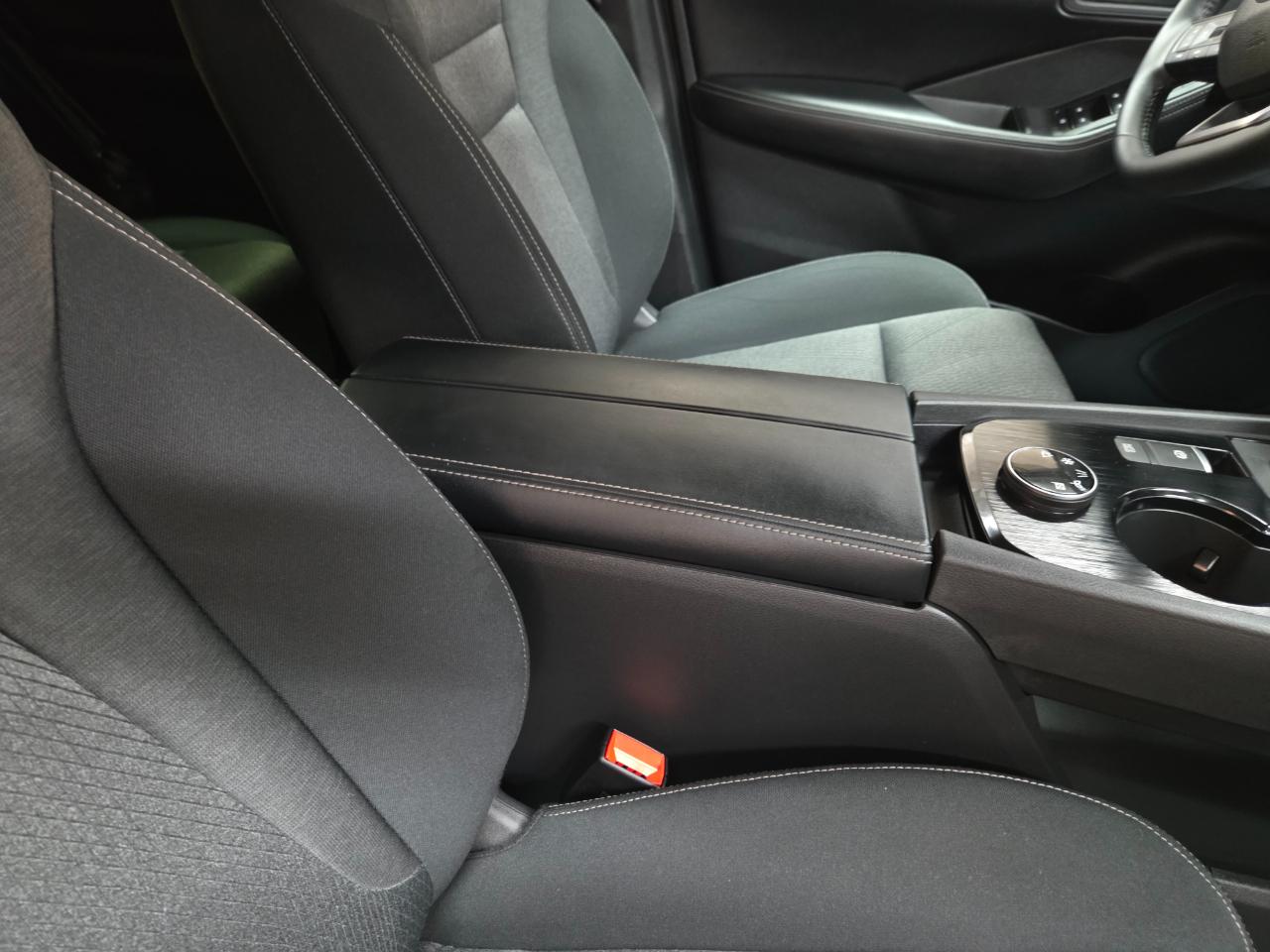 Nissan Rogue SV AWD 2025