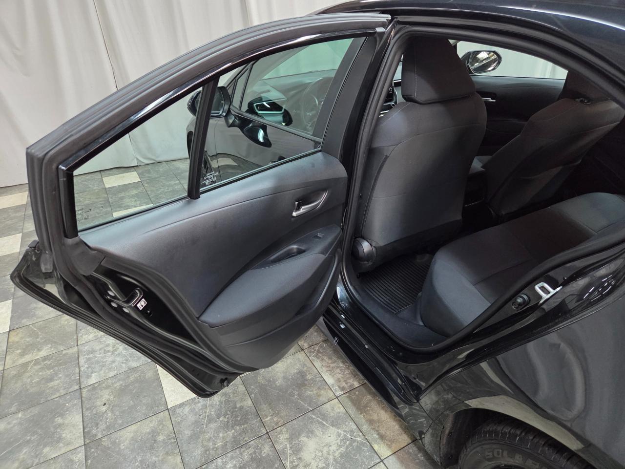 Toyota Corolla LE 2020