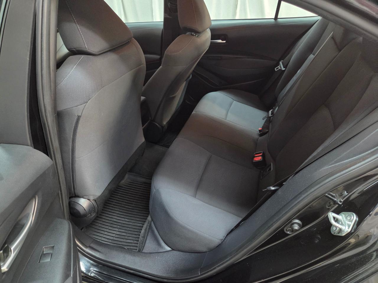 Toyota Corolla LE 2020