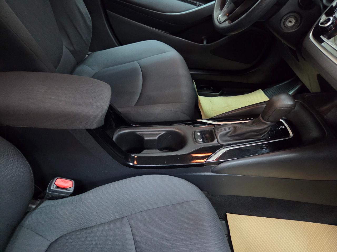 Toyota Corolla LE 2020