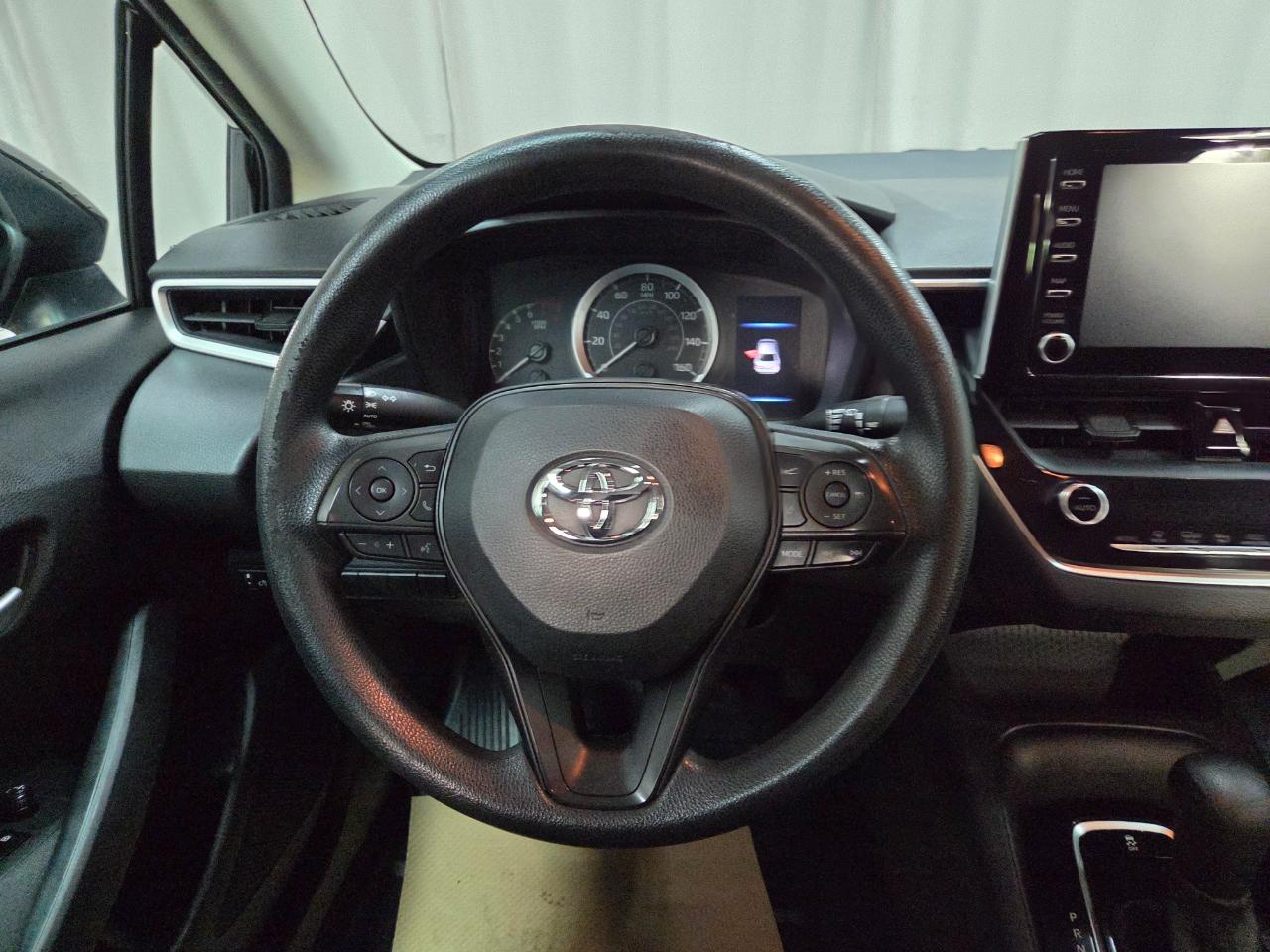 Toyota Corolla LE 2020