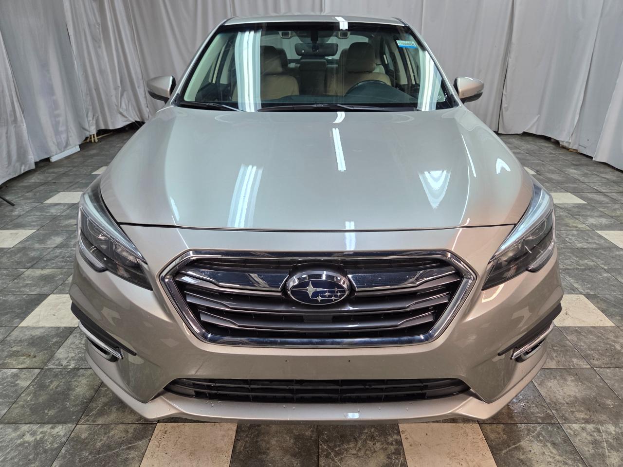 Subaru Legacy 2.5i Limited 2019