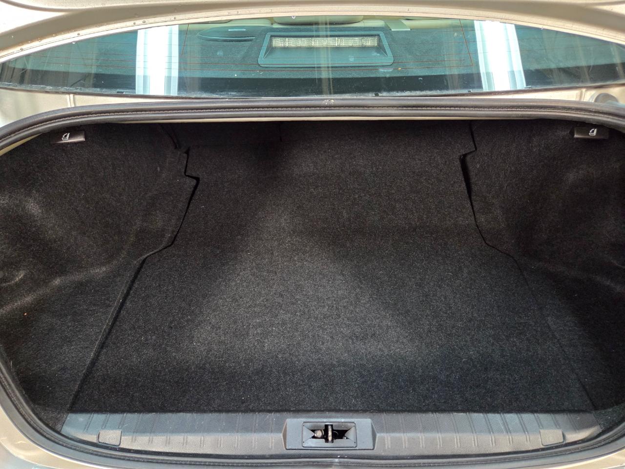 Subaru Legacy 2.5i Limited 2019