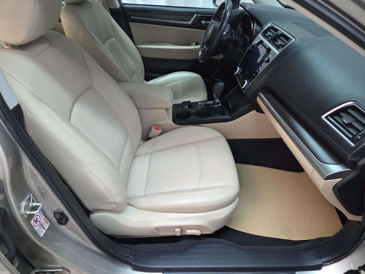 Subaru Legacy 2.5i Limited 2019