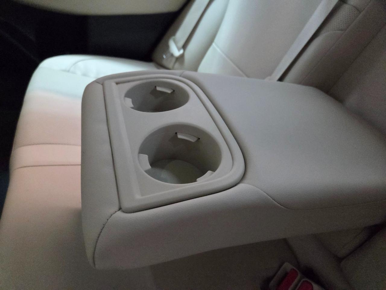Subaru Legacy 2.5i Limited 2019