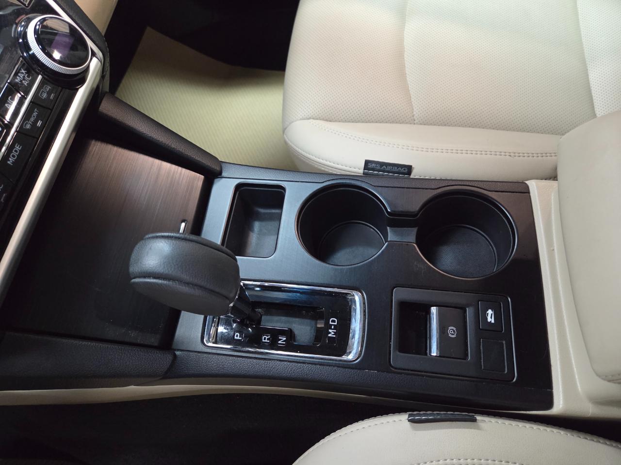Subaru Legacy 2.5i Limited 2019