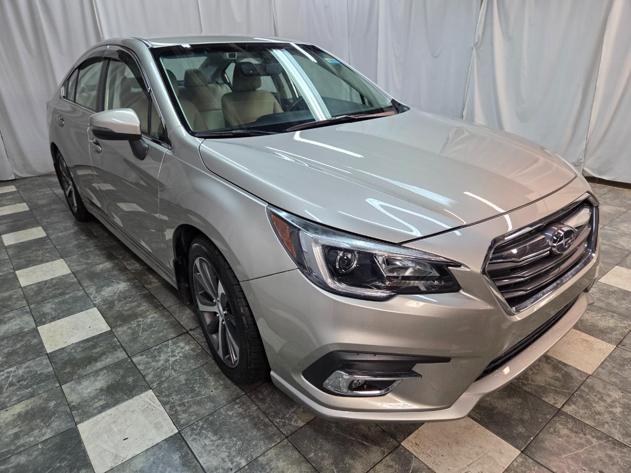 Subaru Legacy 2.5i Limited 2019