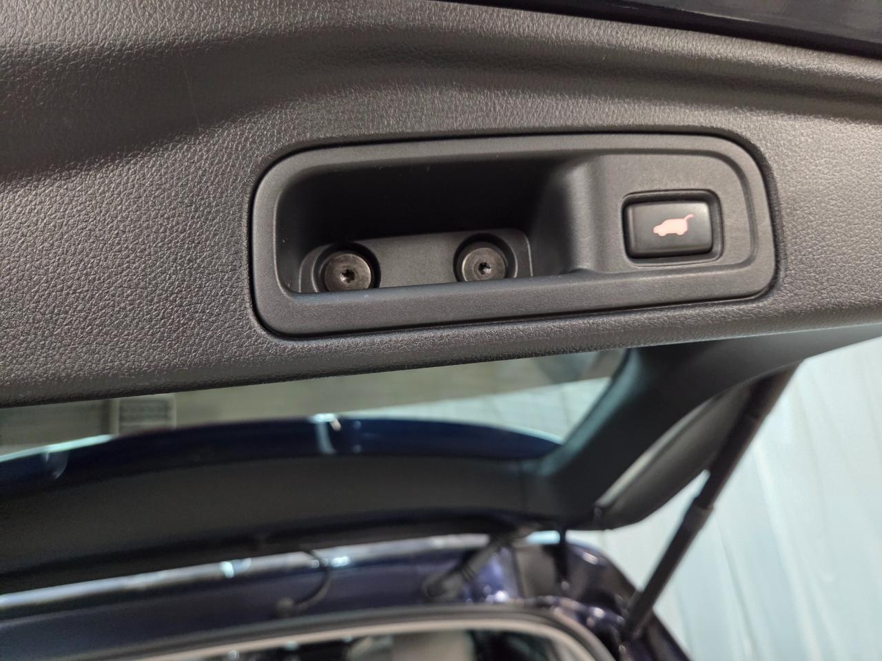 Honda Pilot EXL 4WD 2016