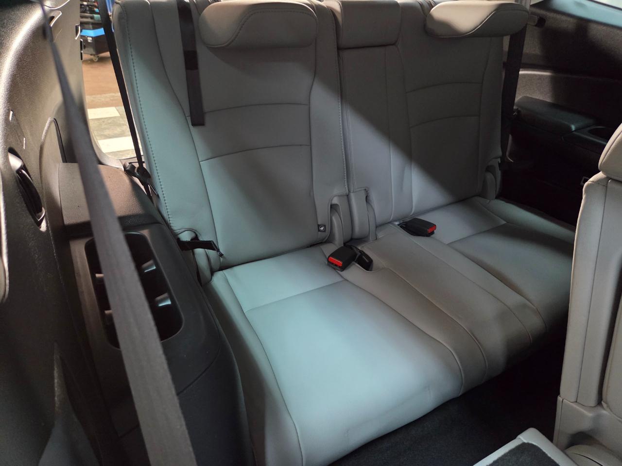 Honda Pilot EXL 4WD 2016