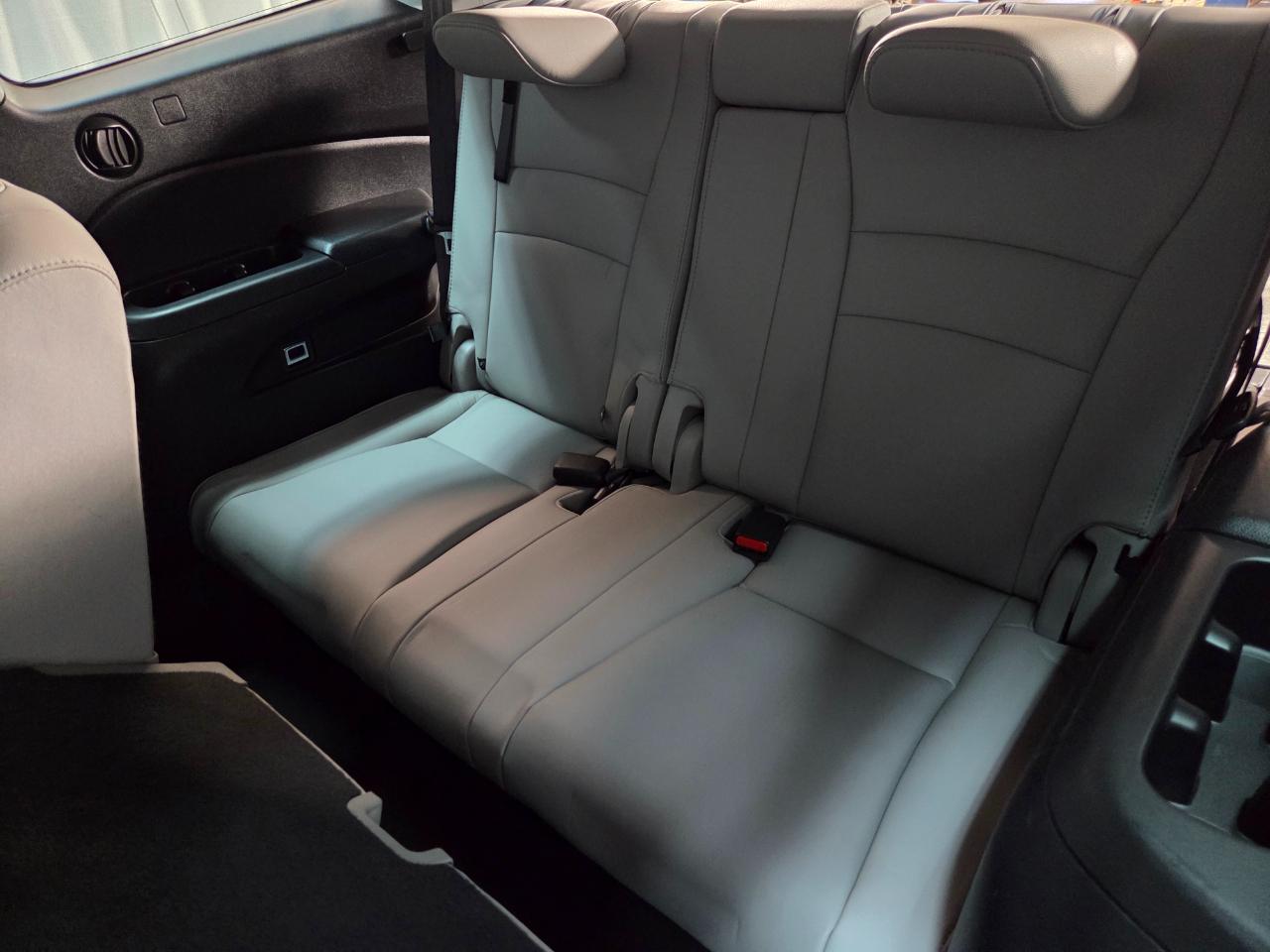 Honda Pilot EXL 4WD 2016