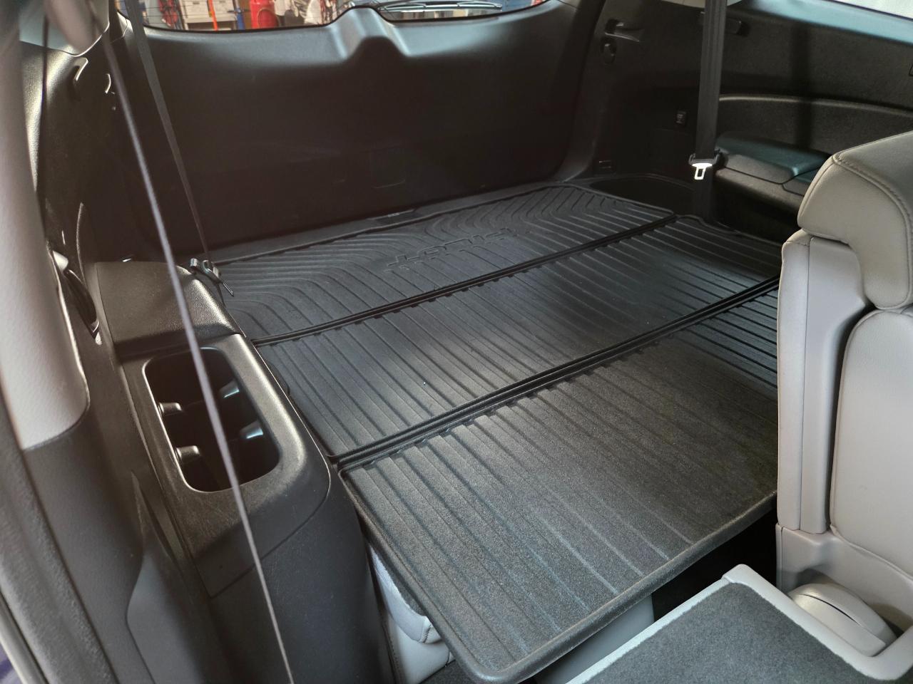 Honda Pilot EXL 4WD 2016