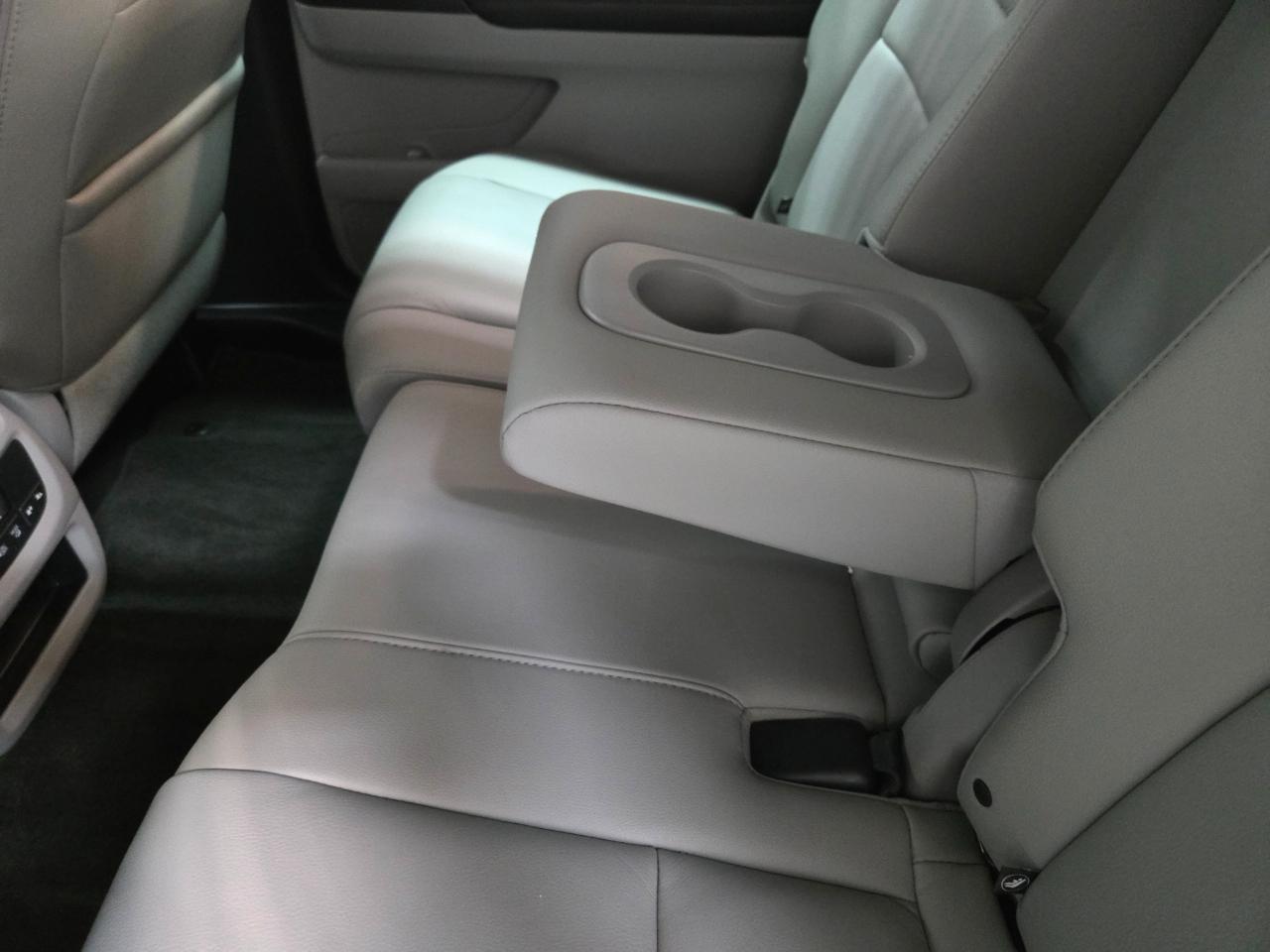 Honda Pilot EXL 4WD 2016