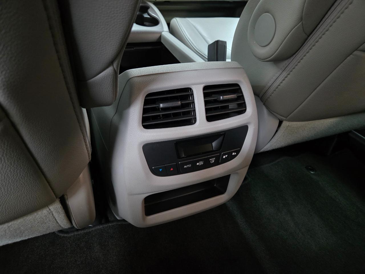 Honda Pilot EXL 4WD 2016