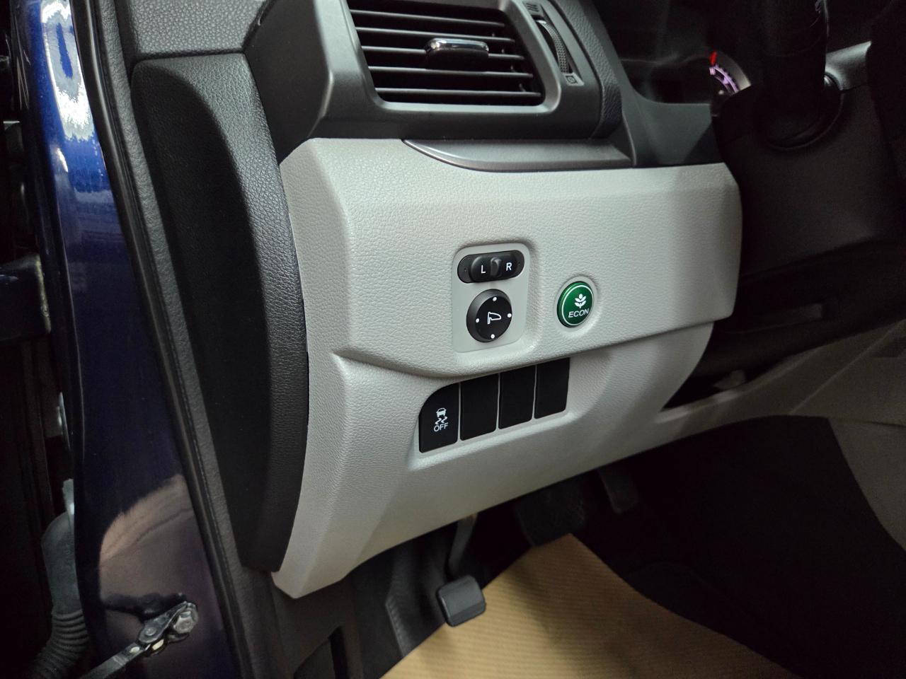 Honda Pilot EXL 4WD 2016