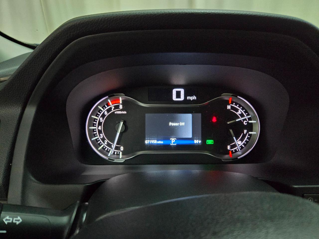 Honda Pilot EXL 4WD 2016