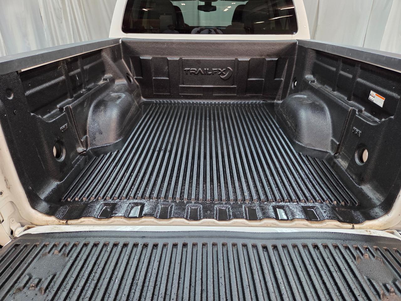 Chevrolet Colorado Work Truck Crew Cab 4WD Short Box 2020