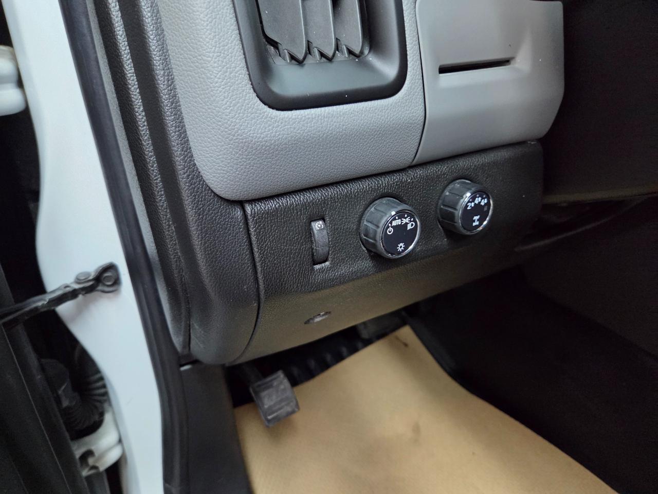 Chevrolet Colorado Work Truck Crew Cab 4WD Short Box 2020
