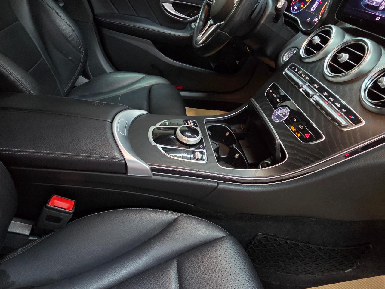 Mercedes-Benz C-Class C300 4MATIC Sedan 2020