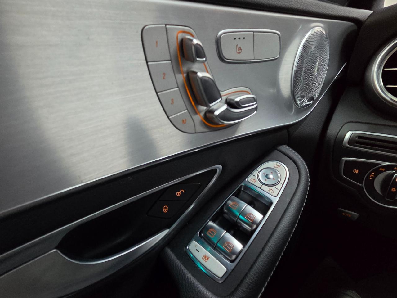 Mercedes-Benz C-Class C300 4MATIC Sedan 2020