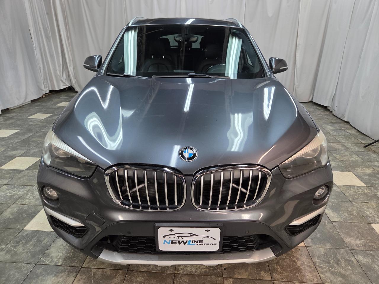BMW X1 xDrive28i 2018