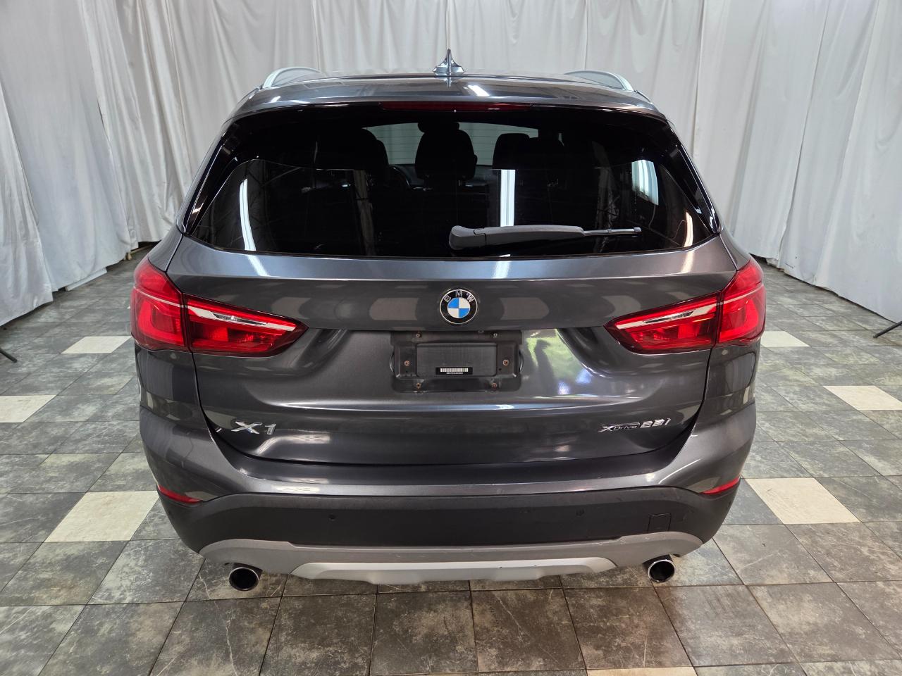 BMW X1 xDrive28i 2018