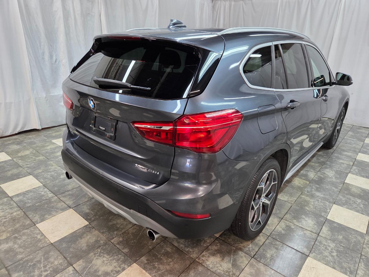 BMW X1 xDrive28i 2018