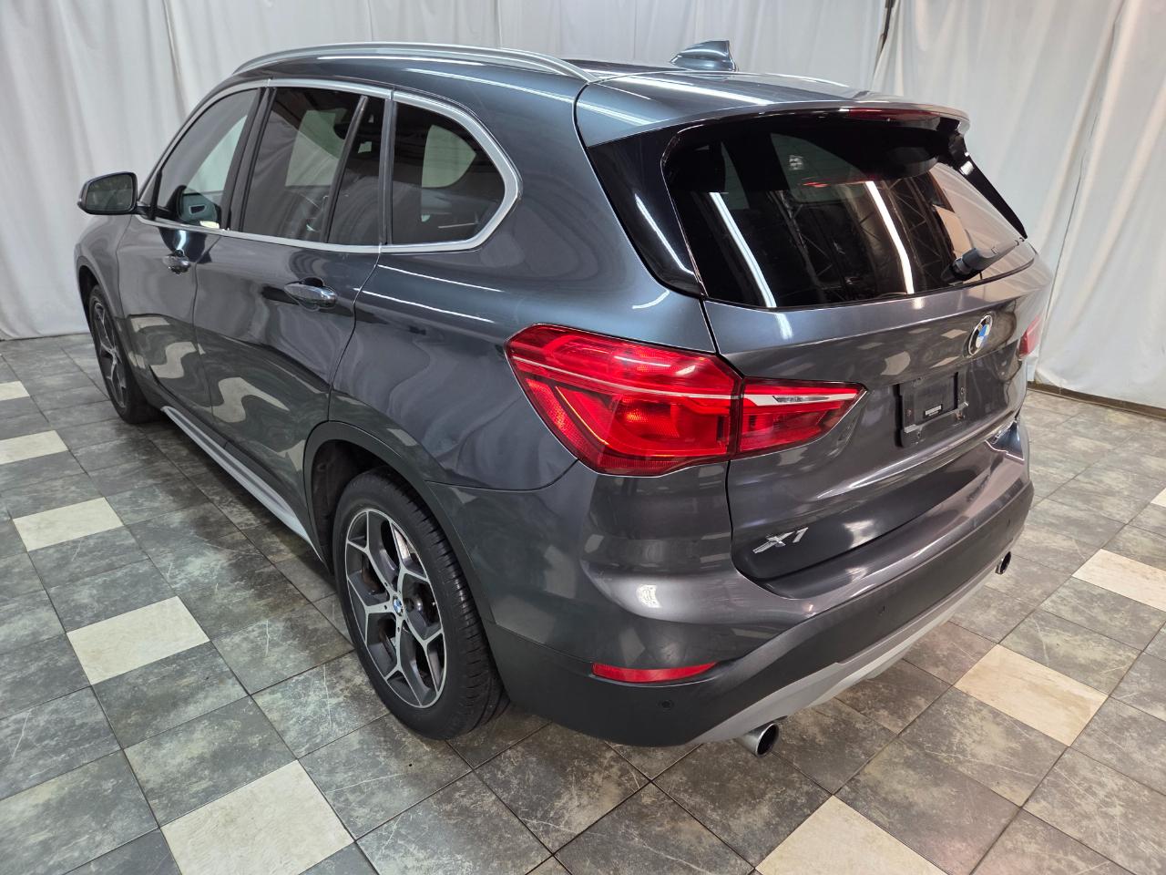 BMW X1 xDrive28i 2018