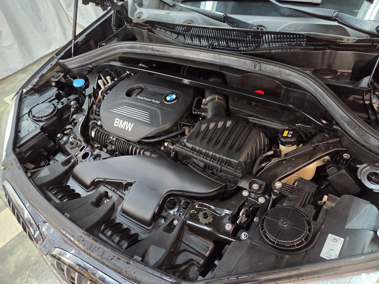 BMW X1 xDrive28i 2018