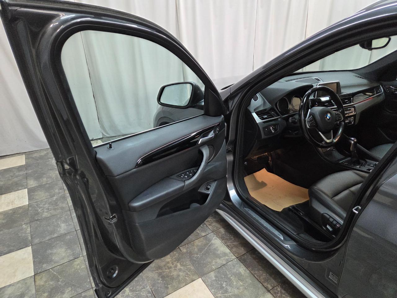BMW X1 xDrive28i 2018