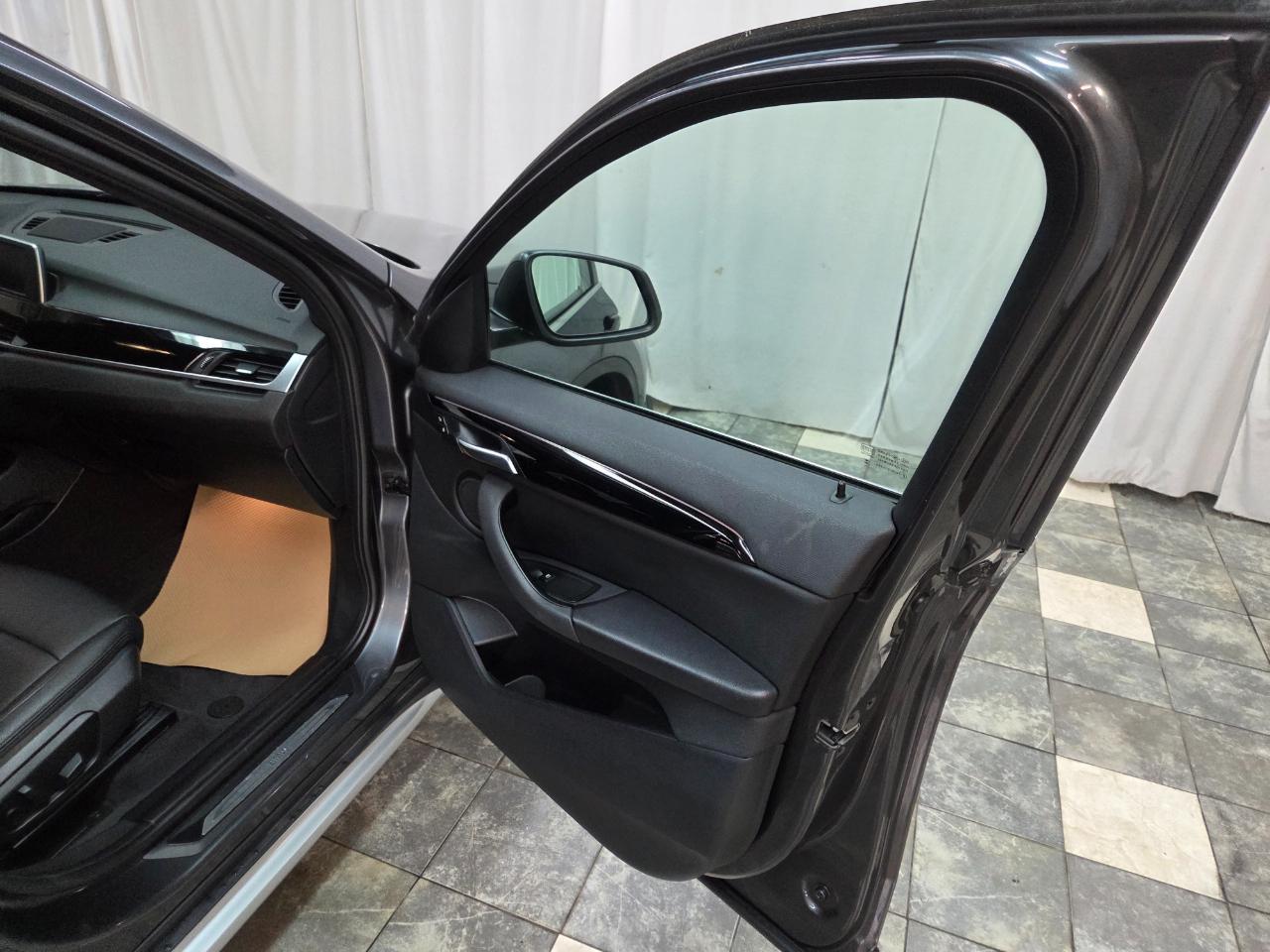 BMW X1 xDrive28i 2018