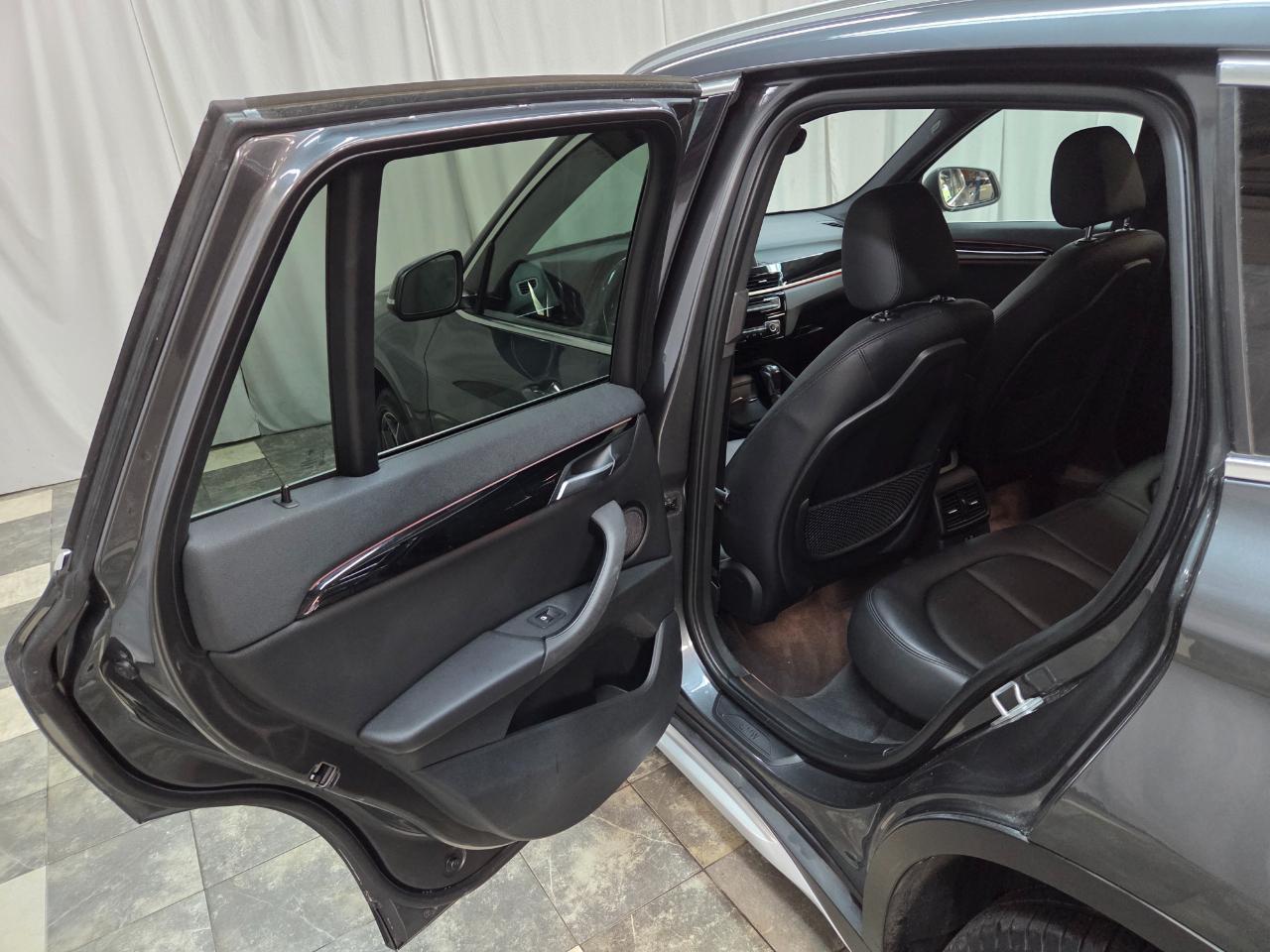 BMW X1 xDrive28i 2018