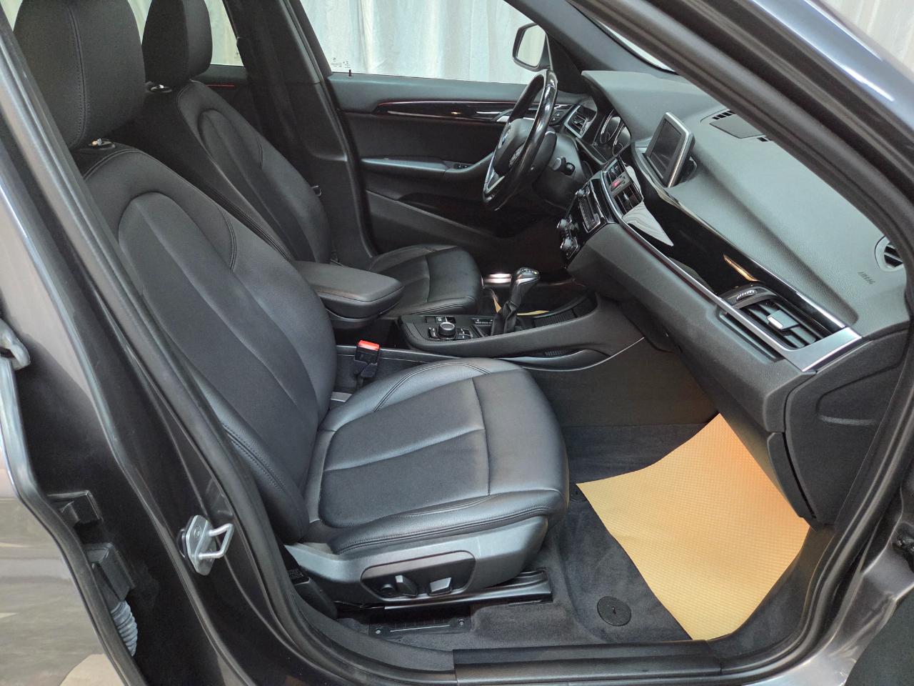 BMW X1 xDrive28i 2018