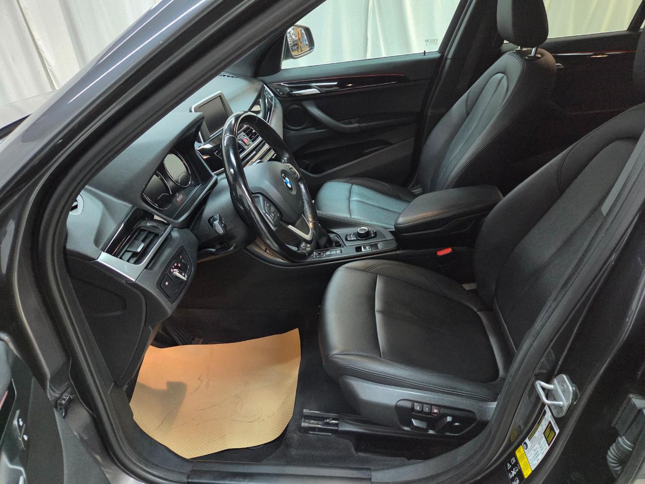 BMW X1 xDrive28i 2018