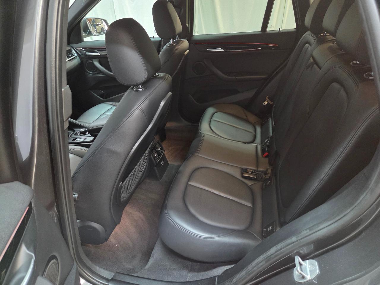 BMW X1 xDrive28i 2018