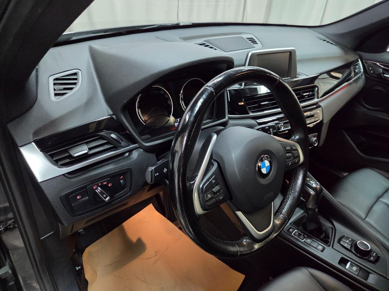 BMW X1 xDrive28i 2018