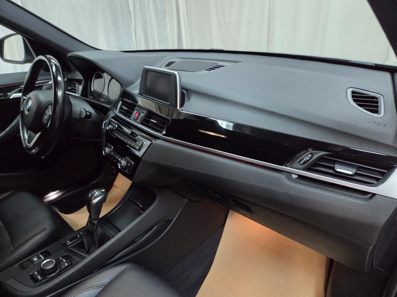 BMW X1 xDrive28i 2018