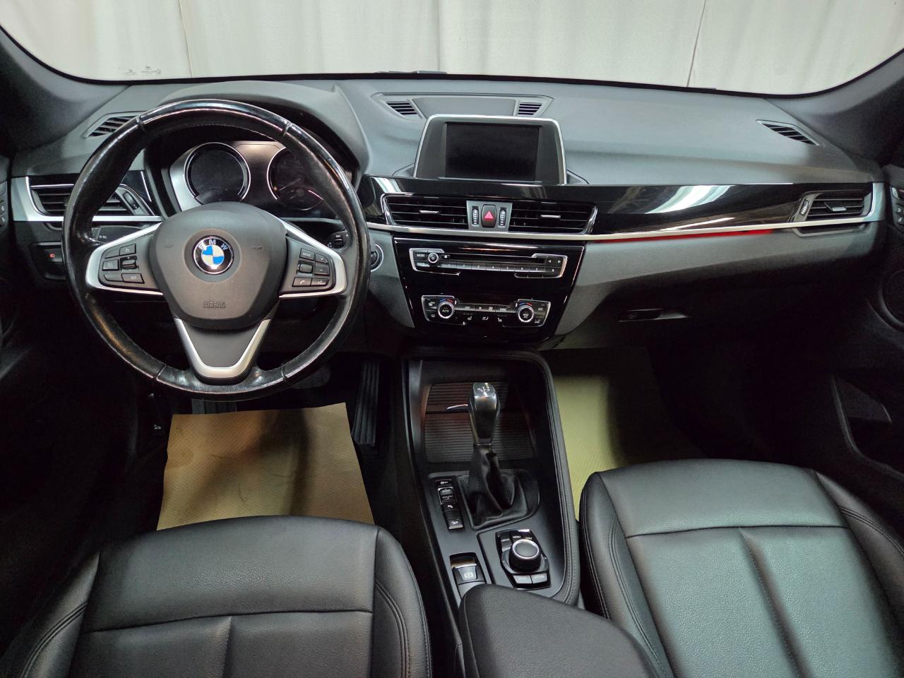BMW X1 xDrive28i 2018