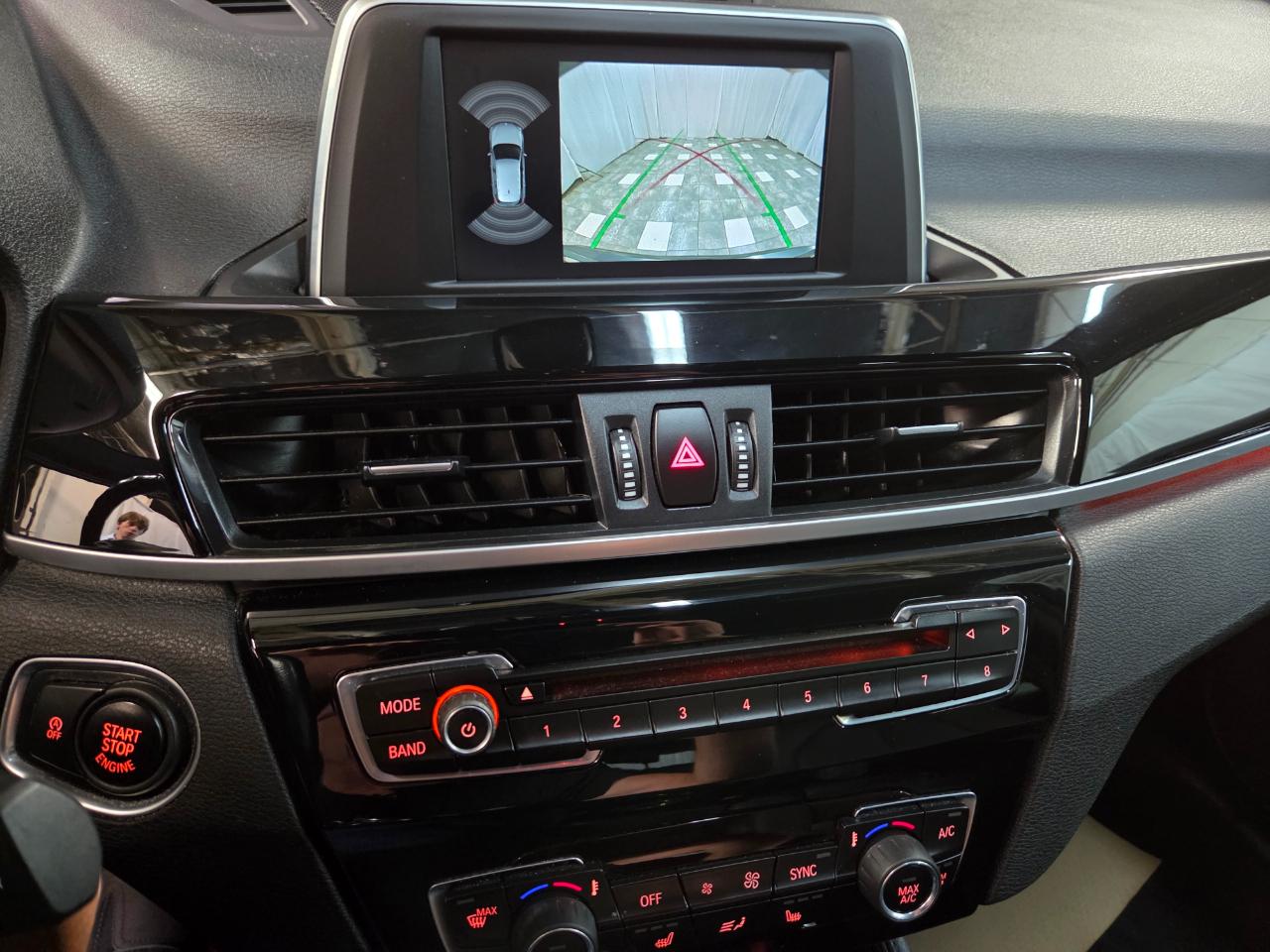 BMW X1 xDrive28i 2018