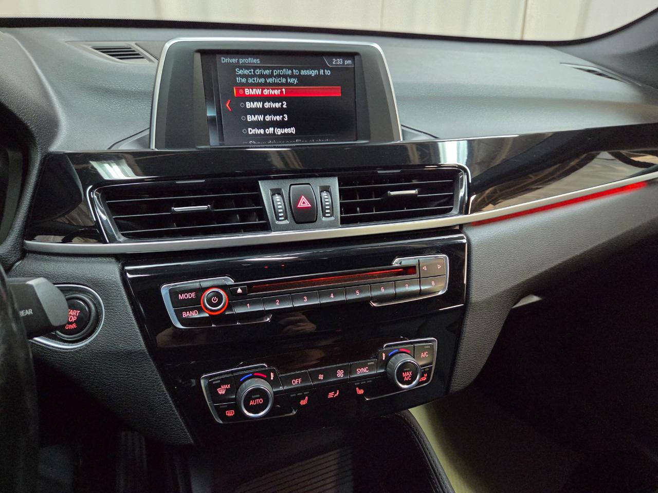 BMW X1 xDrive28i 2018