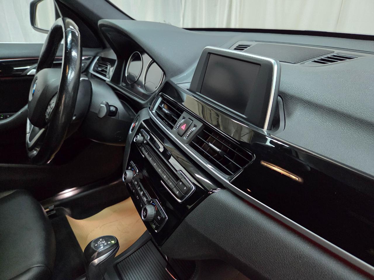 BMW X1 xDrive28i 2018