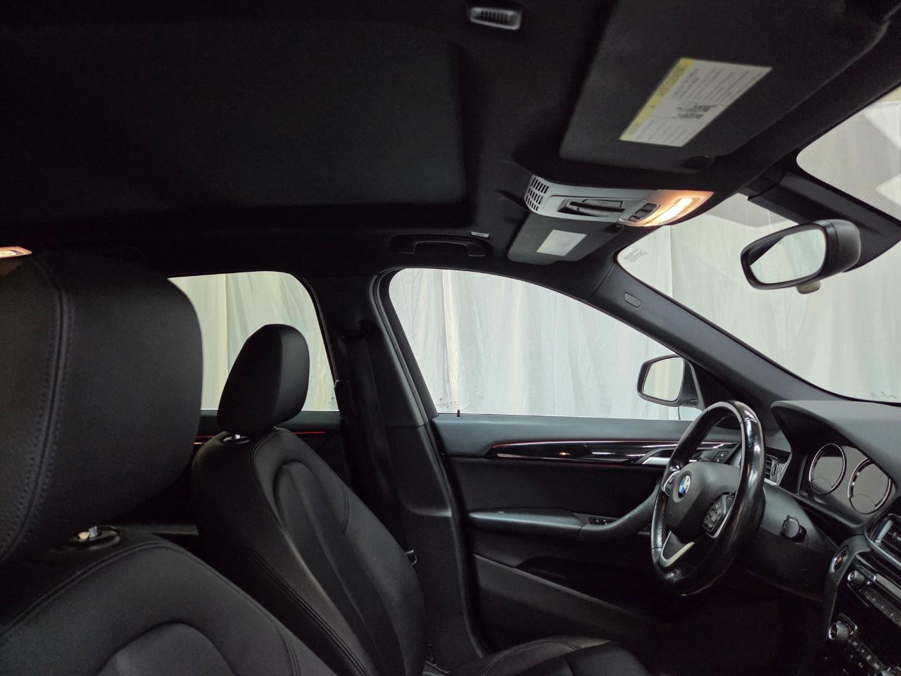 BMW X1 xDrive28i 2018