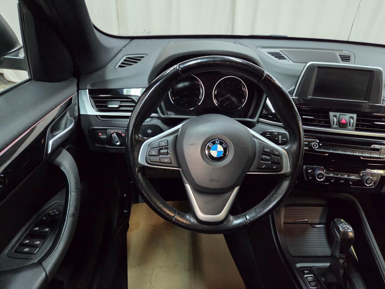BMW X1 xDrive28i 2018