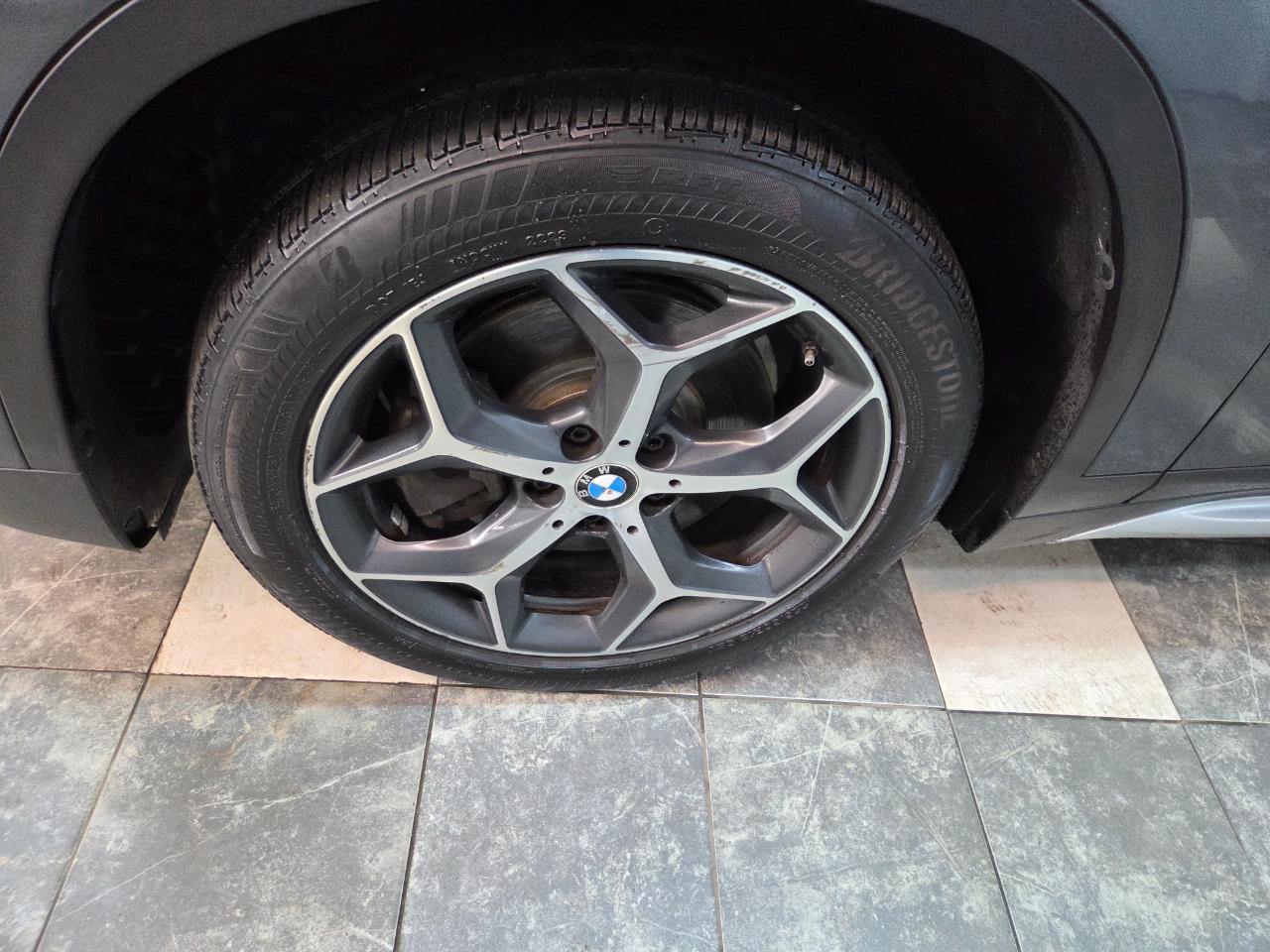 BMW X1 xDrive28i 2018