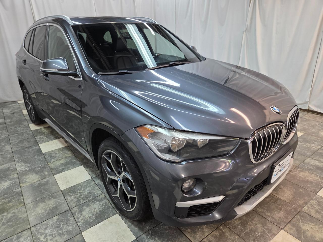 BMW X1 xDrive28i 2018