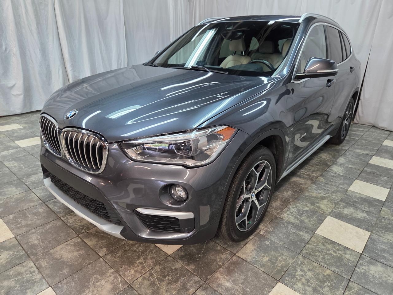 BMW X1 xDrive28i 2018